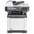 Kyocera-Mita FS-C2526 MFP